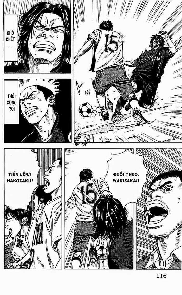 Angel Voice - Chapter 48 - Trang 11