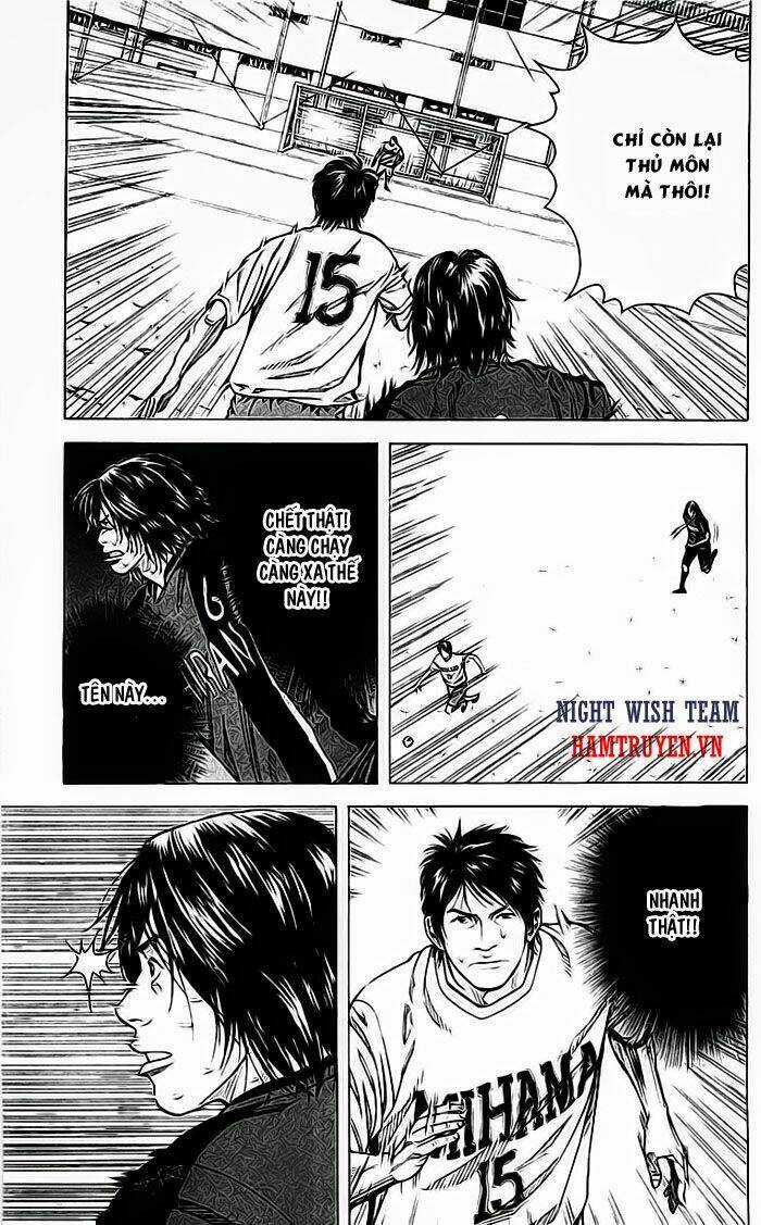 Angel Voice - Chapter 48 - Trang 12