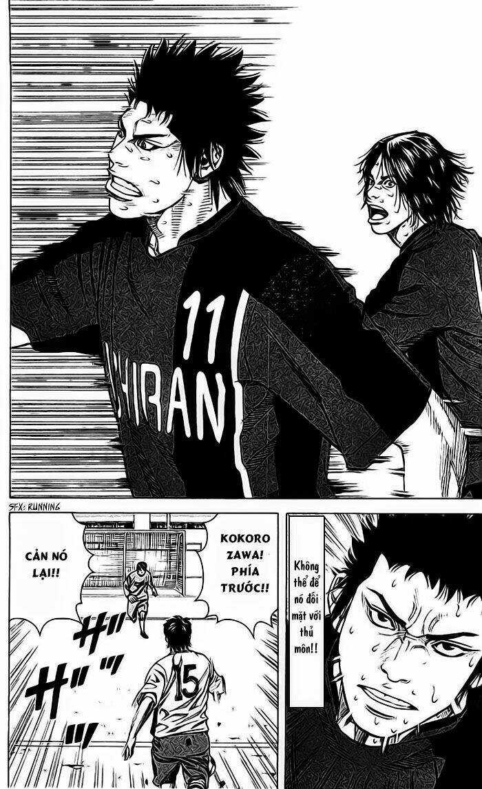 Angel Voice - Chapter 48 - Trang 13