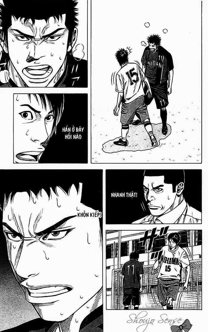 Angel Voice - Chapter 48 - Trang 16