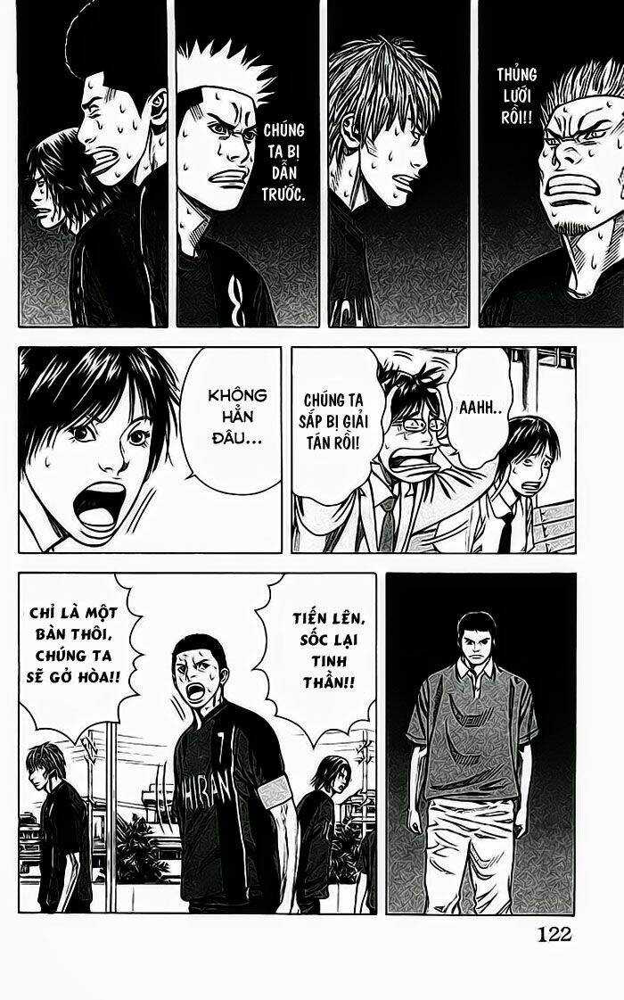 Angel Voice - Chapter 48 - Trang 17