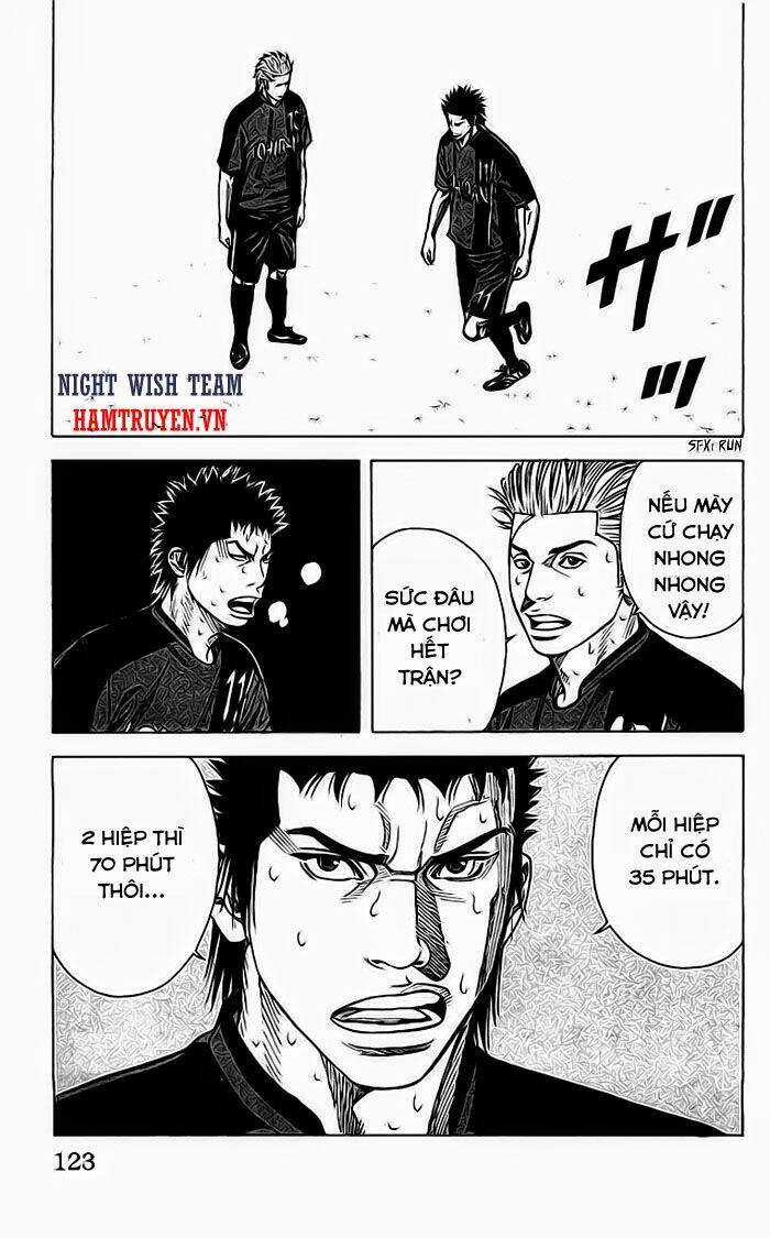 Angel Voice - Chapter 48 - Trang 18