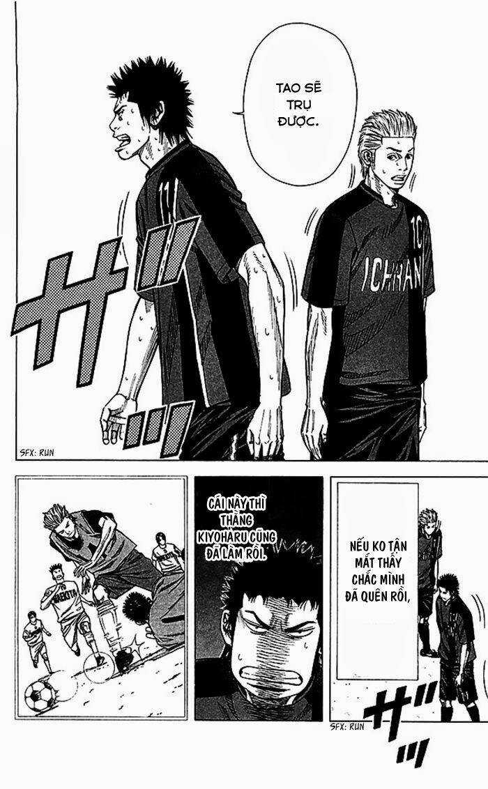 Angel Voice - Chapter 48 - Trang 19