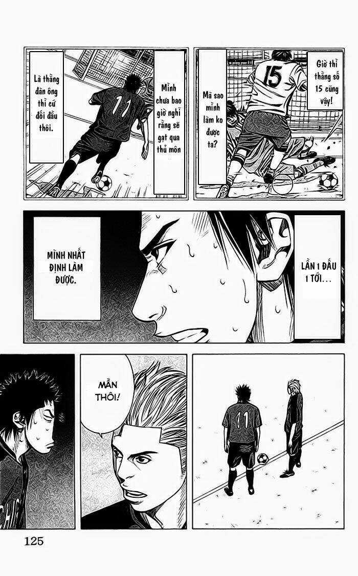 Angel Voice - Chapter 48 - Trang 20