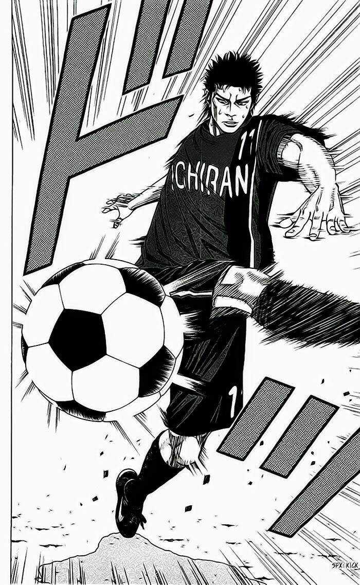 Angel Voice - Chapter 48 - Trang 3