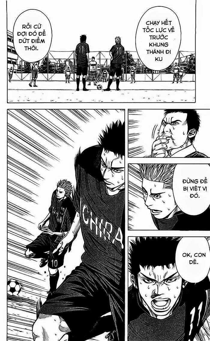 Angel Voice - Chapter 48 - Trang 21