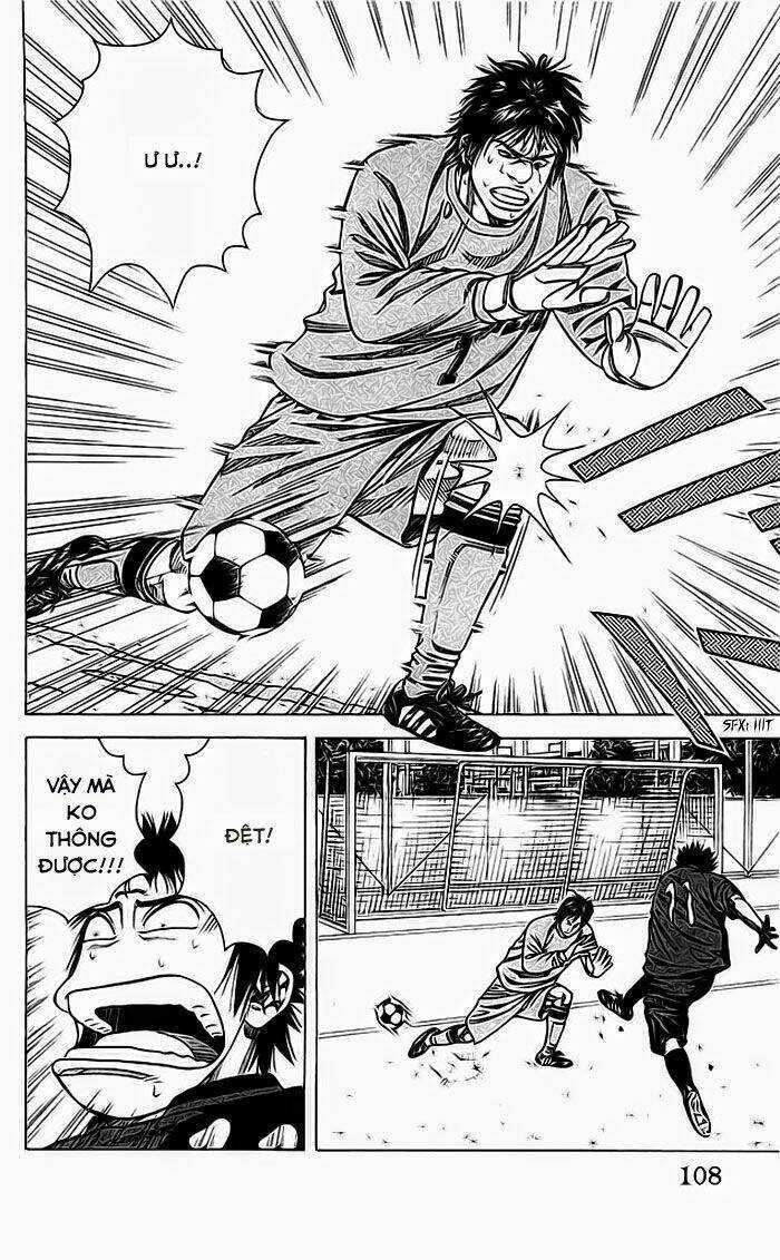 Angel Voice - Chapter 48 - Trang 4