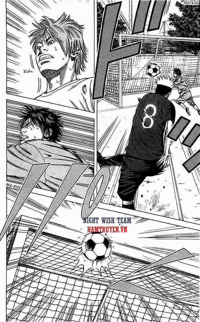 Angel Voice - Chapter 48 - Trang 6