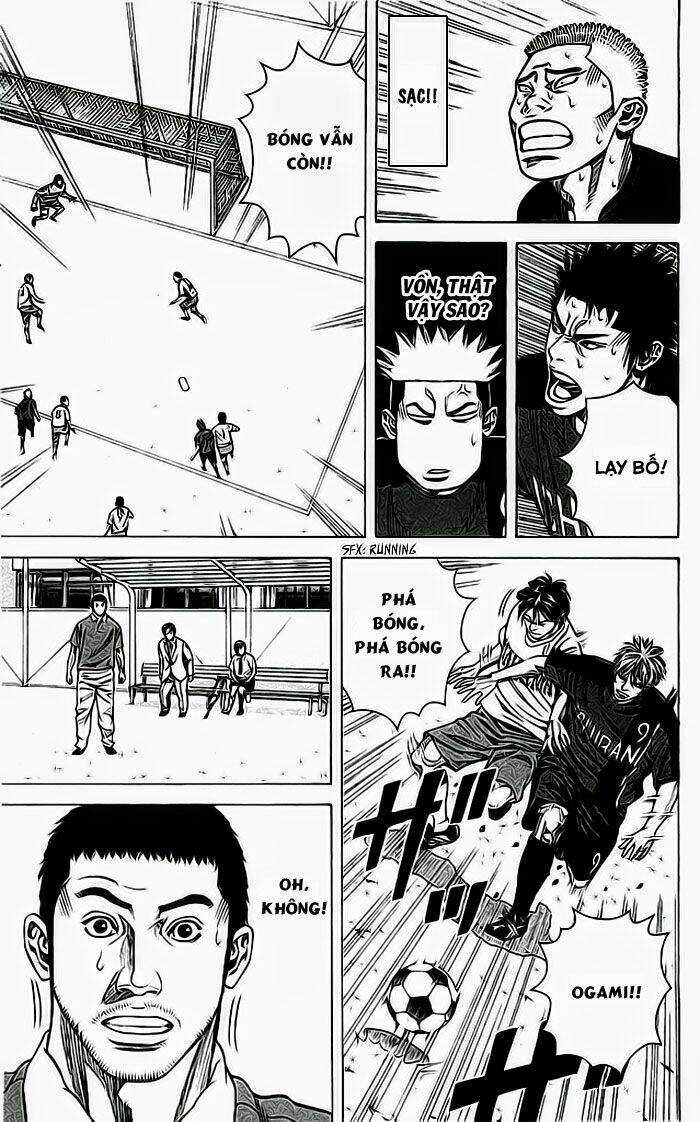 Angel Voice - Chapter 48 - Trang 7