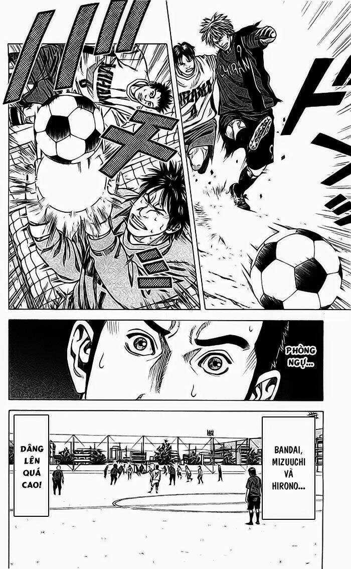 Angel Voice - Chapter 48 - Trang 8