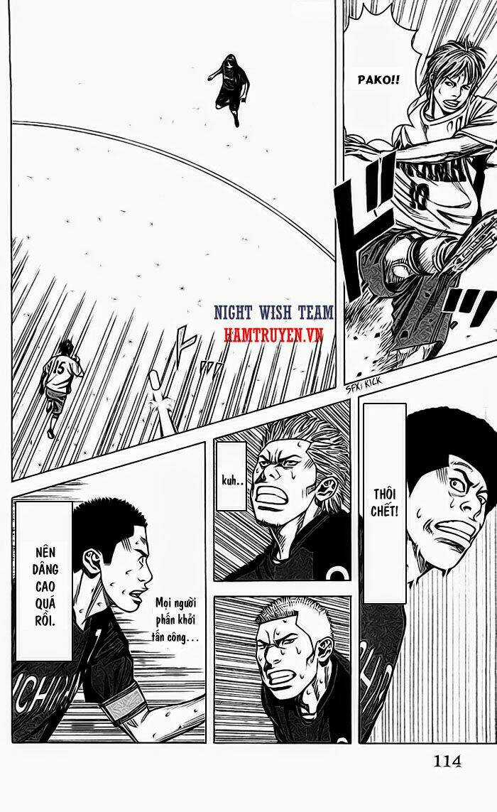 Angel Voice - Chapter 48 - Trang 10