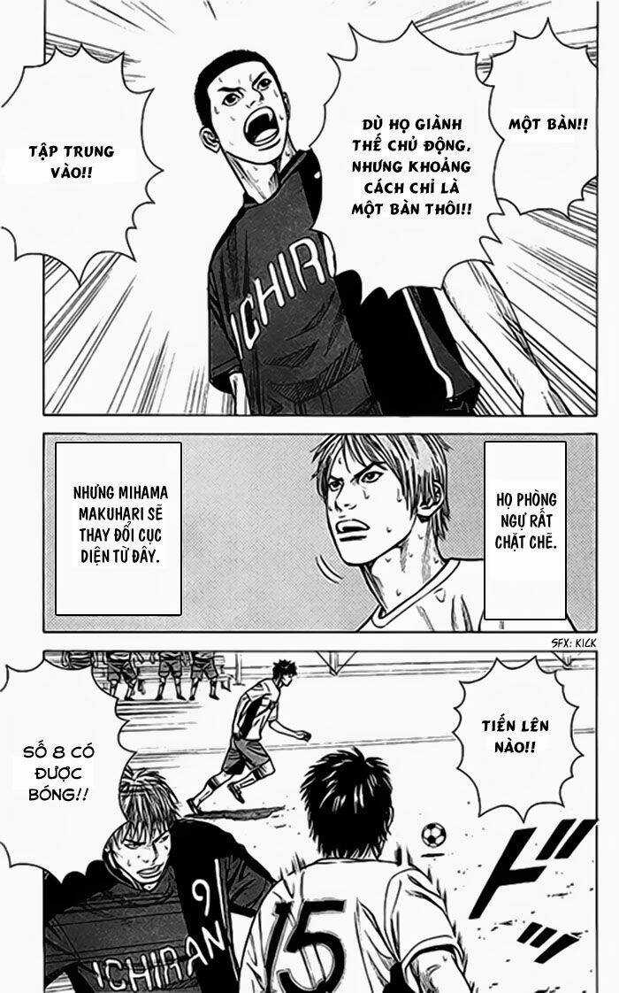 Angel Voice - Chapter 49 - Trang 11