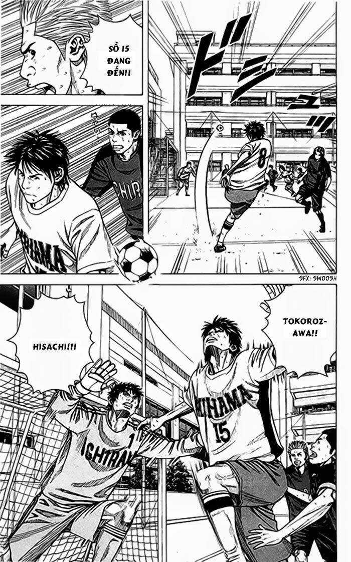 Angel Voice - Chapter 49 - Trang 13