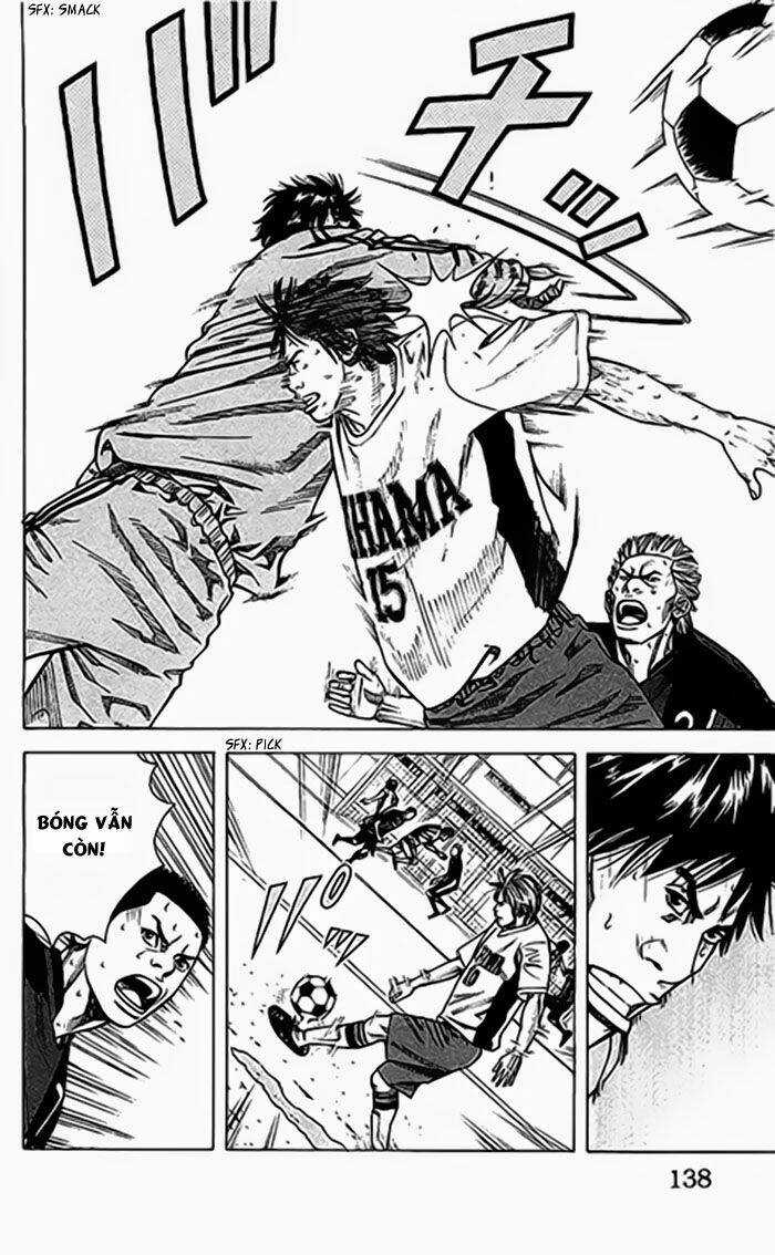 Angel Voice - Chapter 49 - Trang 14