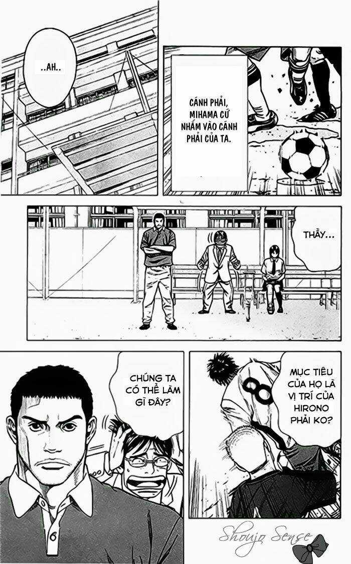 Angel Voice - Chapter 49 - Trang 15