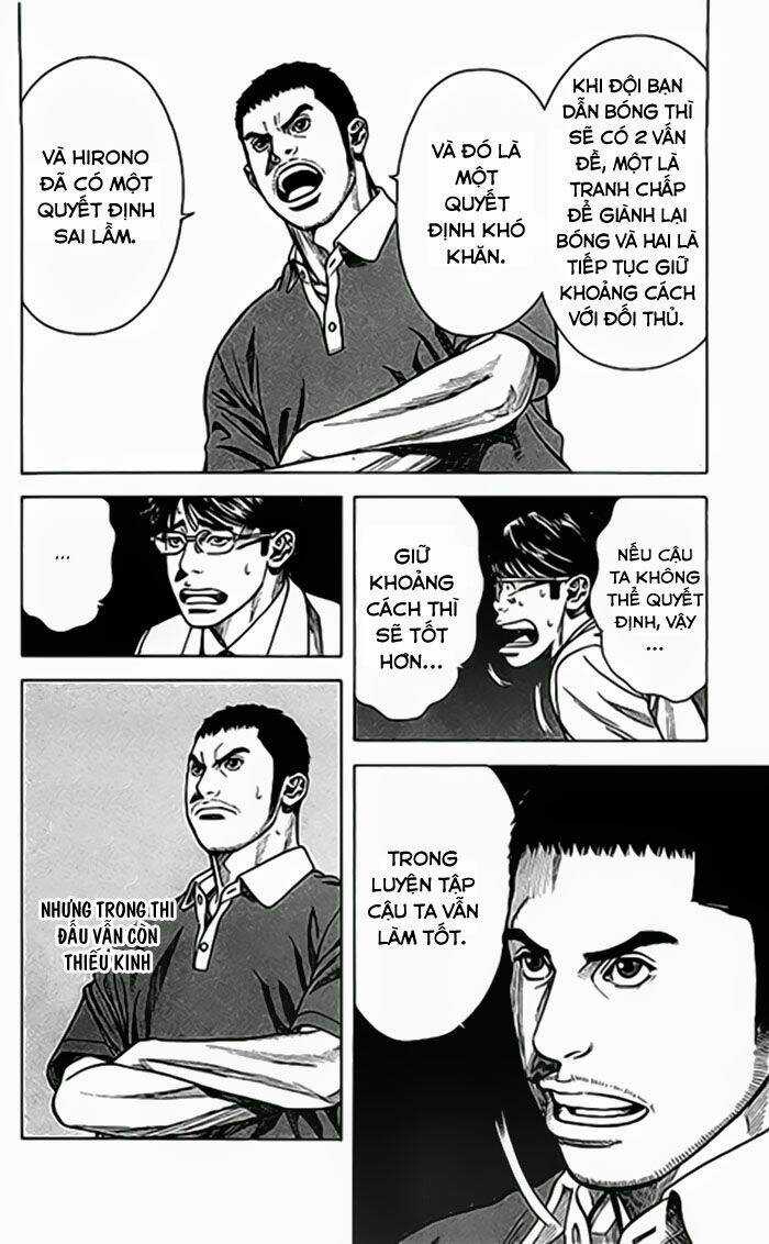 Angel Voice - Chapter 49 - Trang 16