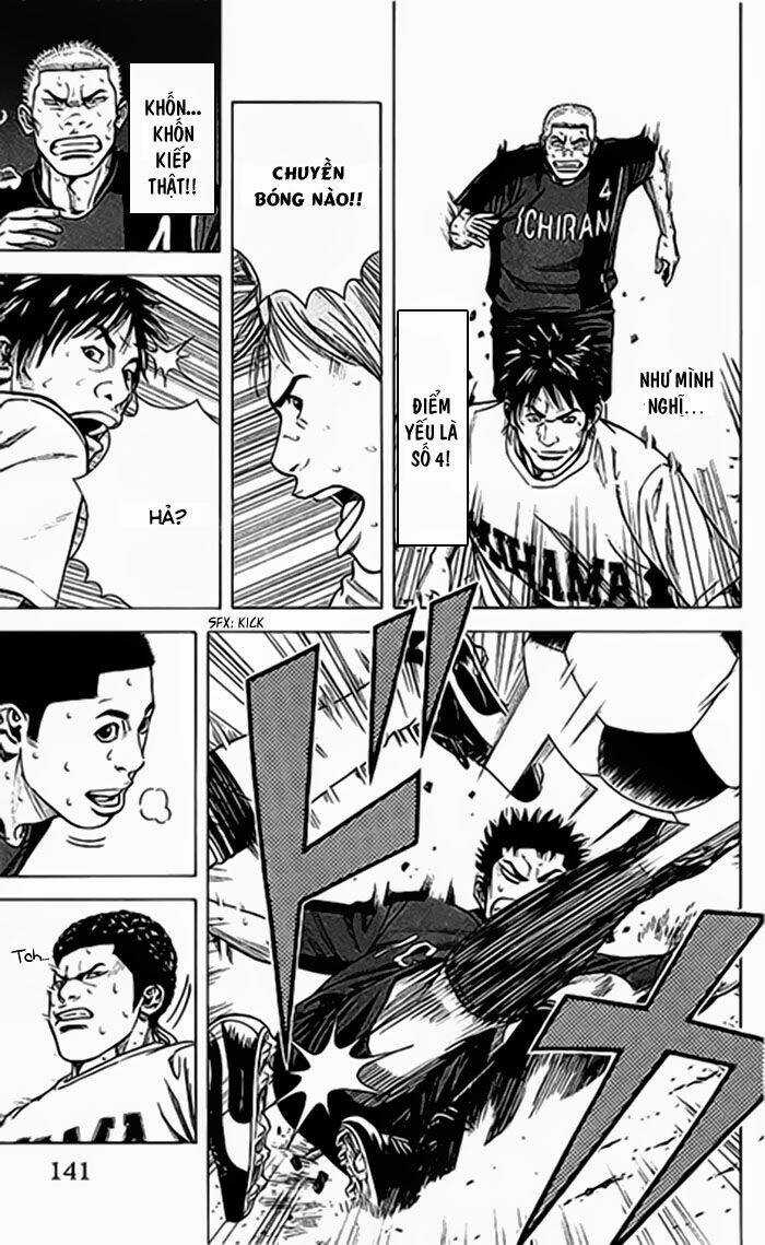 Angel Voice - Chapter 49 - Trang 17