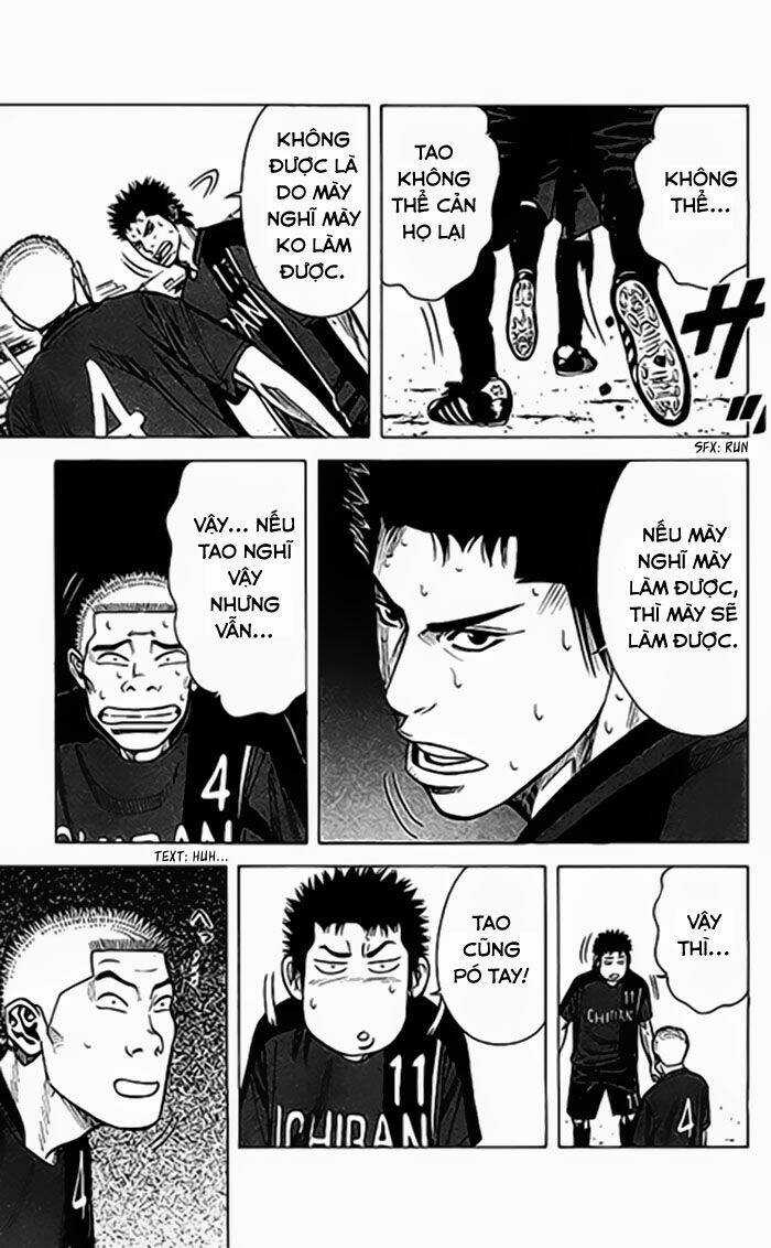 Angel Voice - Chapter 49 - Trang 19