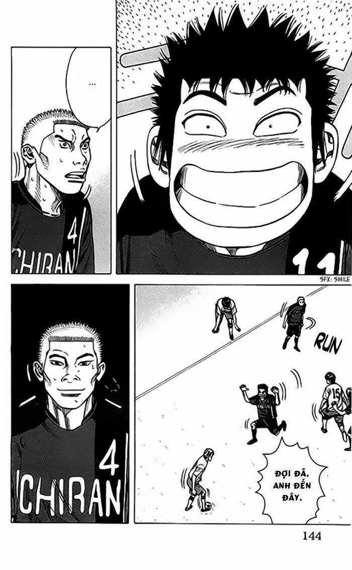 Angel Voice - Chapter 49 - Trang 20