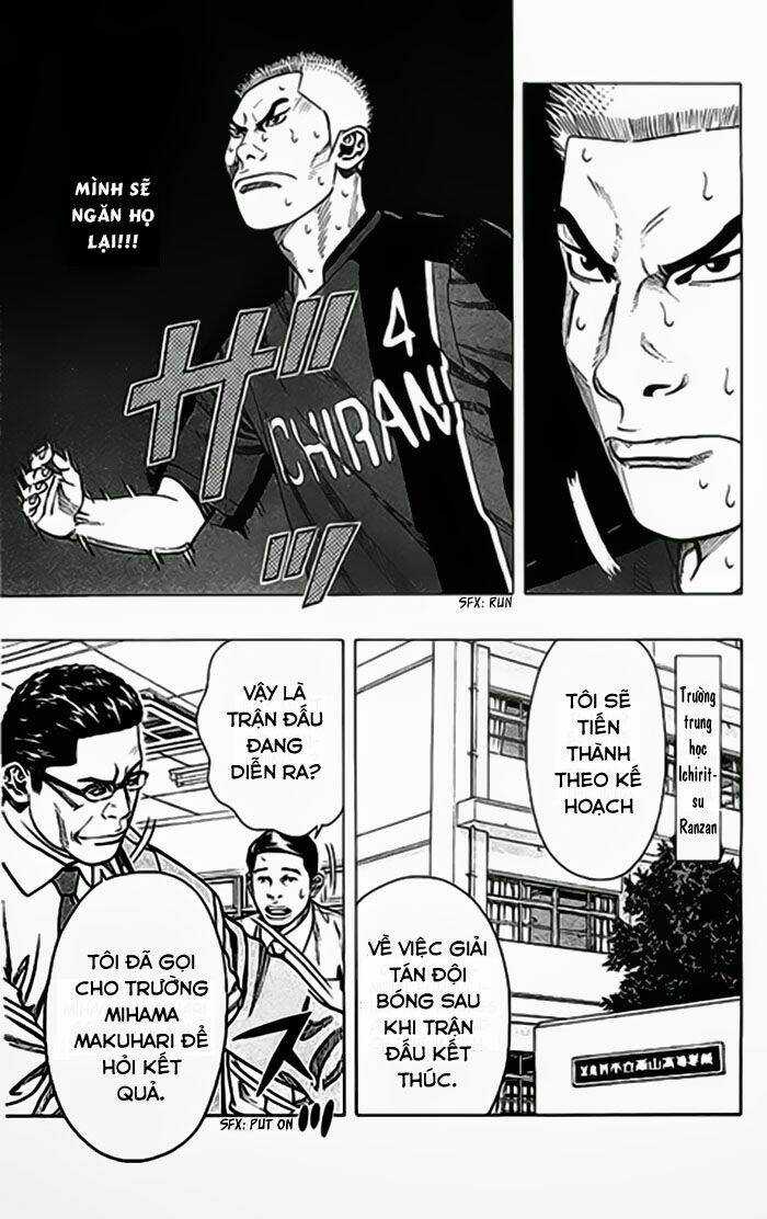 Angel Voice - Chapter 49 - Trang 21