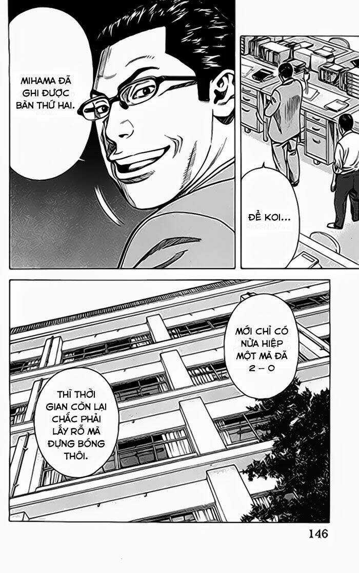 Angel Voice - Chapter 49 - Trang 22