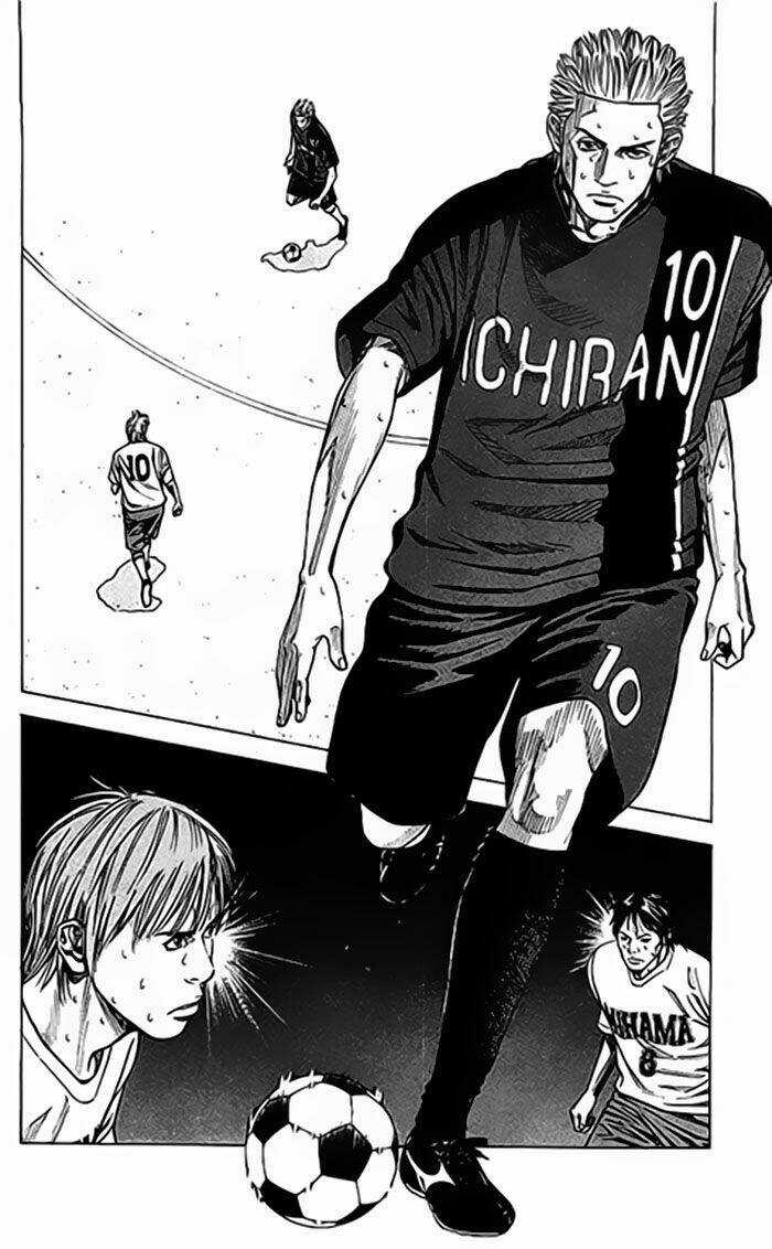 Angel Voice - Chapter 49 - Trang 4