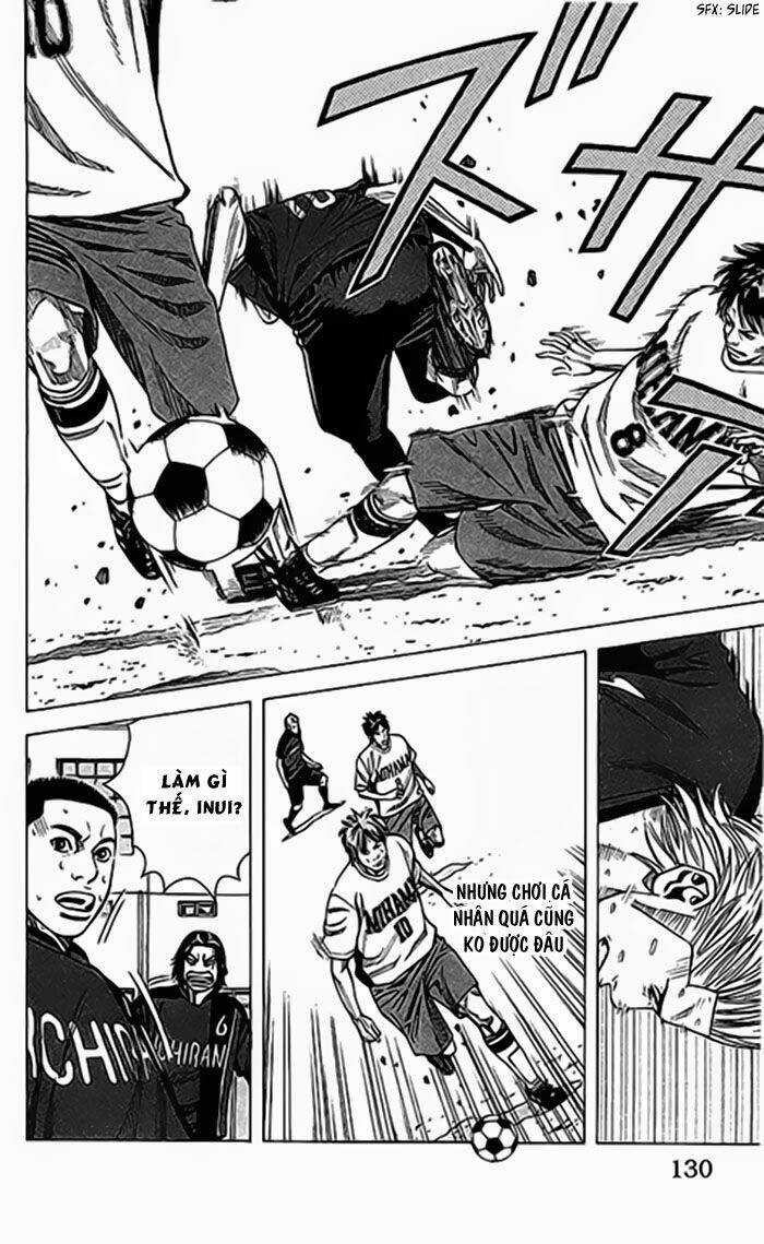 Angel Voice - Chapter 49 - Trang 6