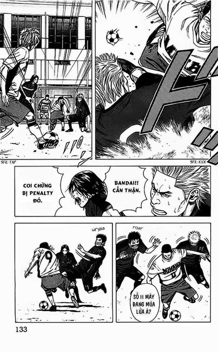 Angel Voice - Chapter 49 - Trang 9