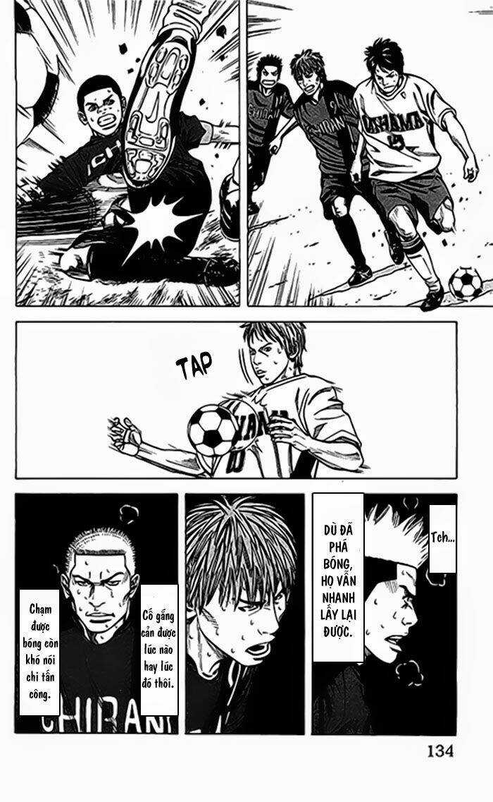 Angel Voice - Chapter 49 - Trang 10