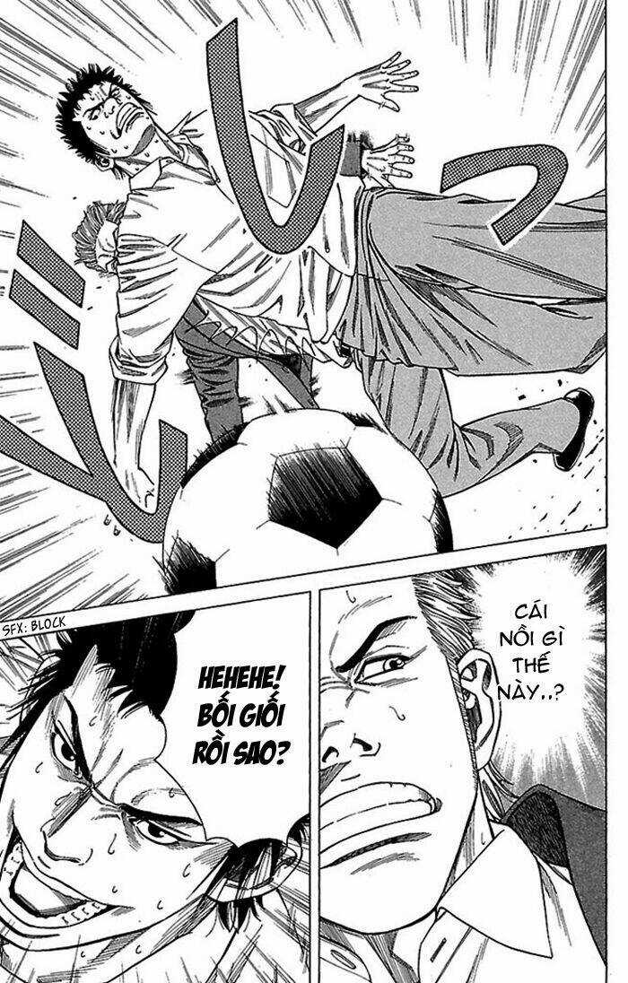 Angel Voice - Chapter 5 - Trang 13