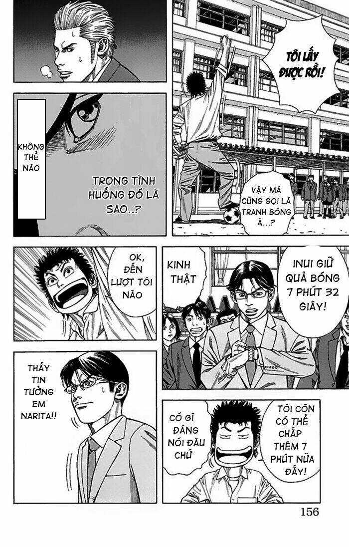 Angel Voice - Chapter 5 - Trang 14