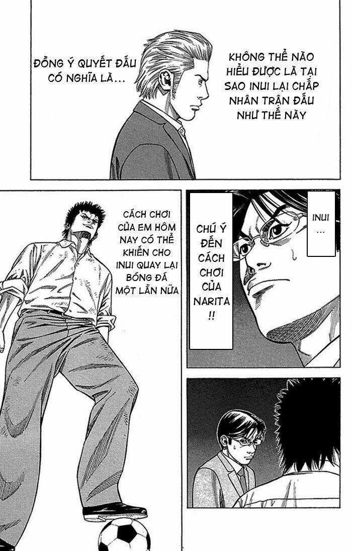 Angel Voice - Chapter 5 - Trang 15