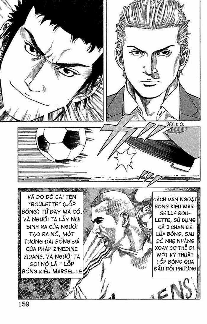 Angel Voice - Chapter 5 - Trang 17