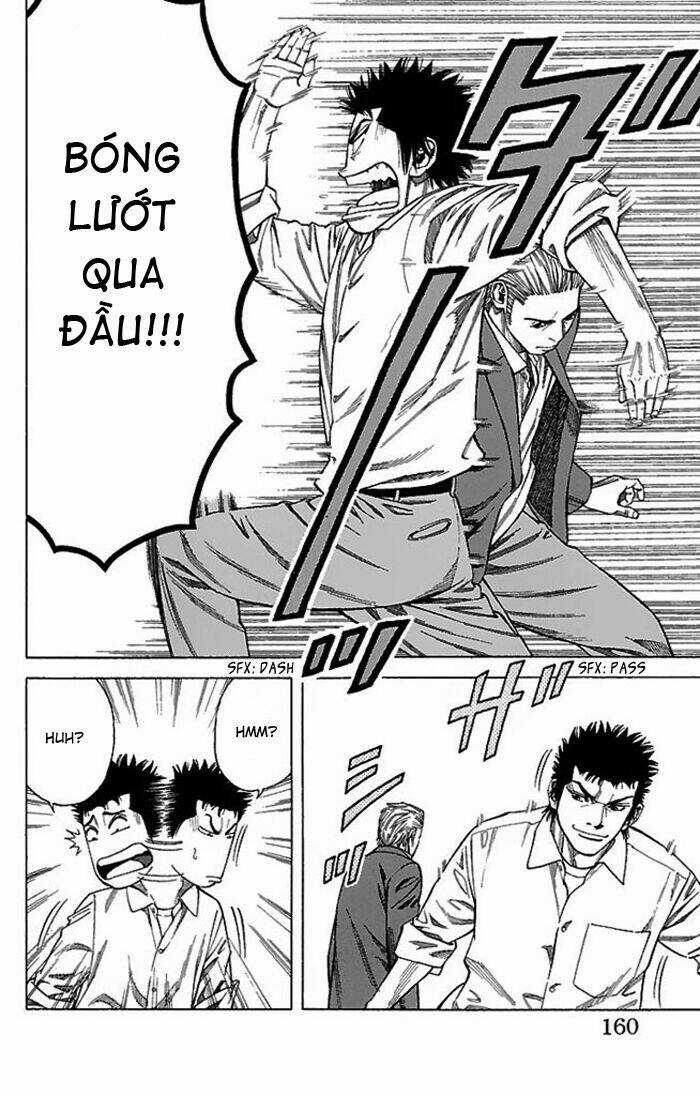 Angel Voice - Chapter 5 - Trang 18