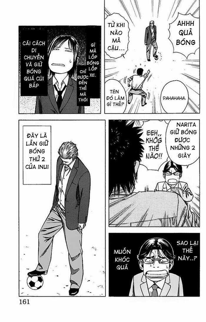 Angel Voice - Chapter 5 - Trang 19