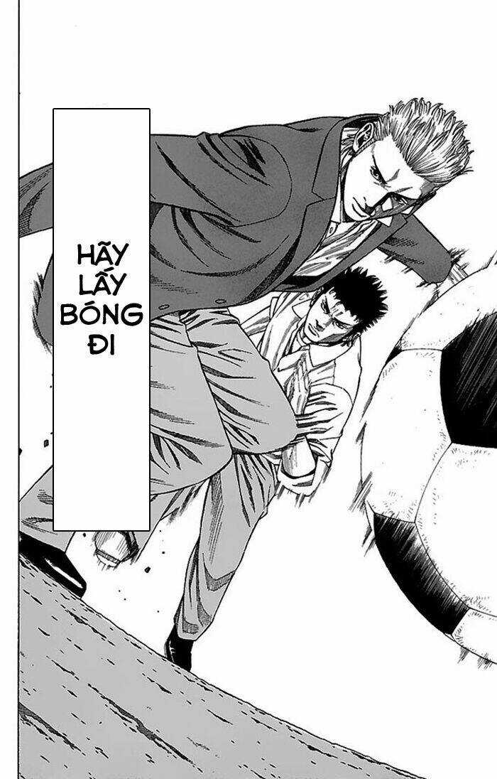 Angel Voice - Chapter 5 - Trang 22