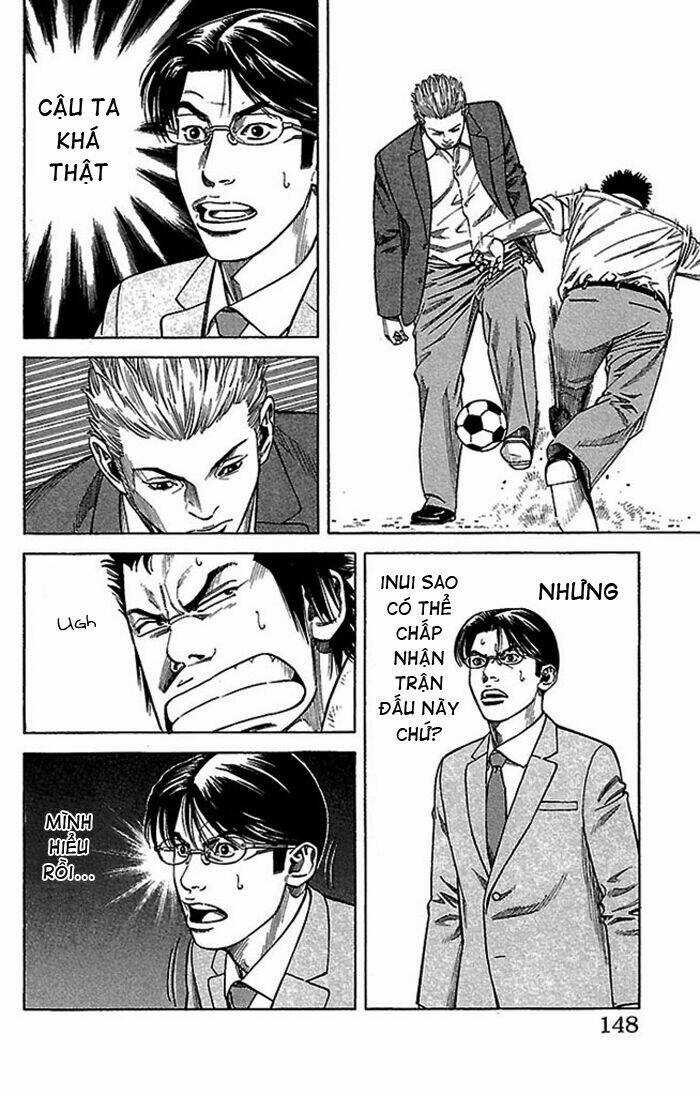 Angel Voice - Chapter 5 - Trang 6