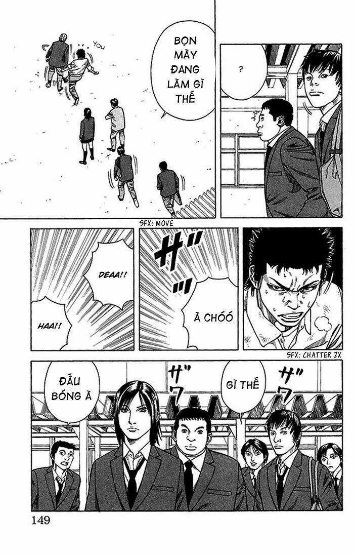 Angel Voice - Chapter 5 - Trang 7