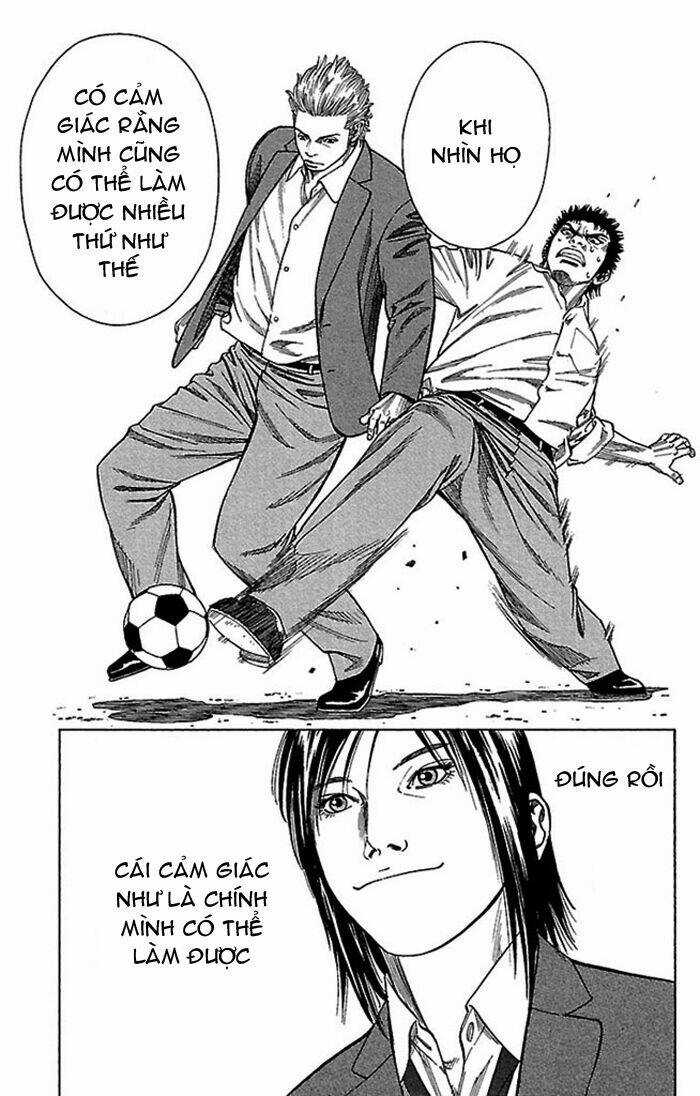 Angel Voice - Chapter 5 - Trang 9