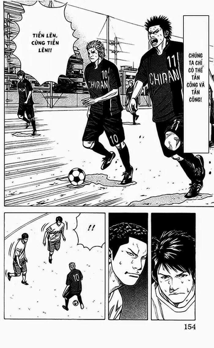 Angel Voice - Chapter 50 - Trang 11