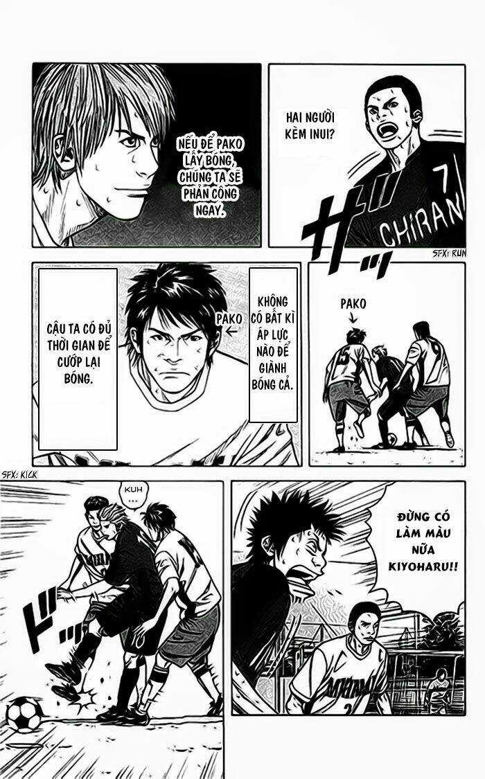 Angel Voice - Chapter 50 - Trang 12