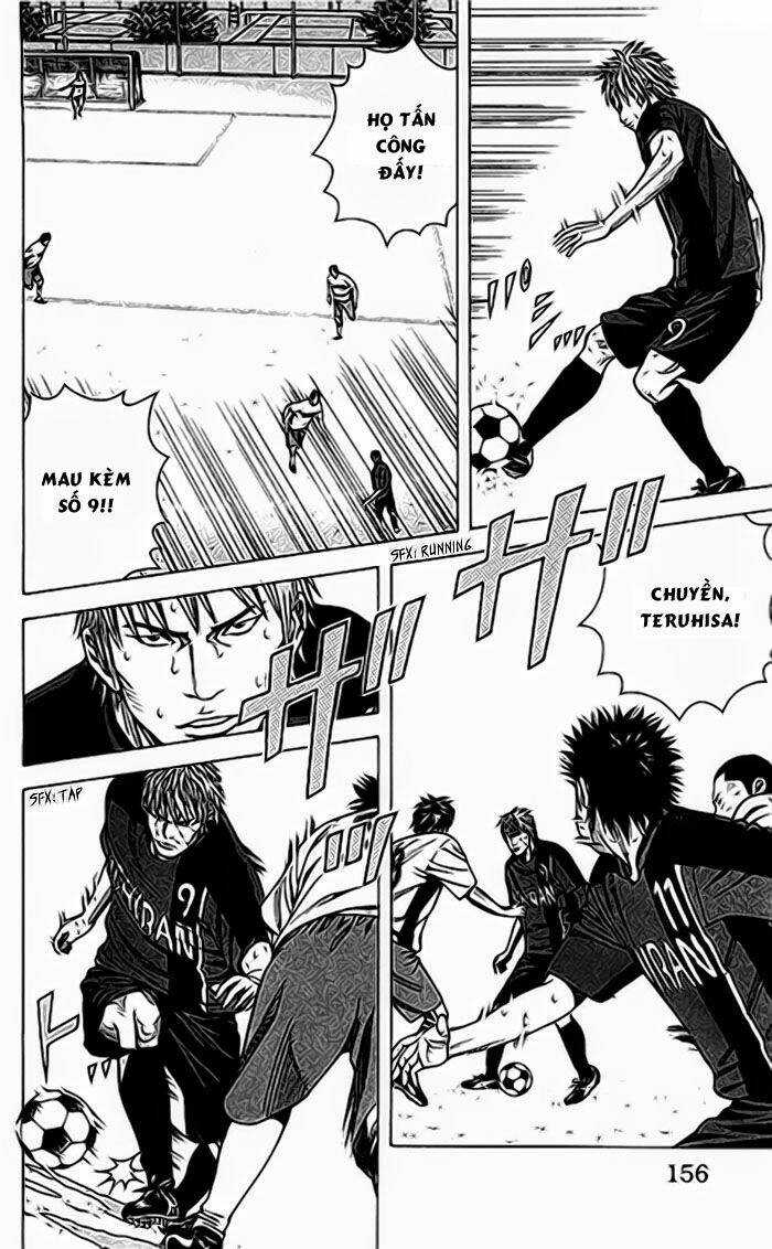 Angel Voice - Chapter 50 - Trang 13