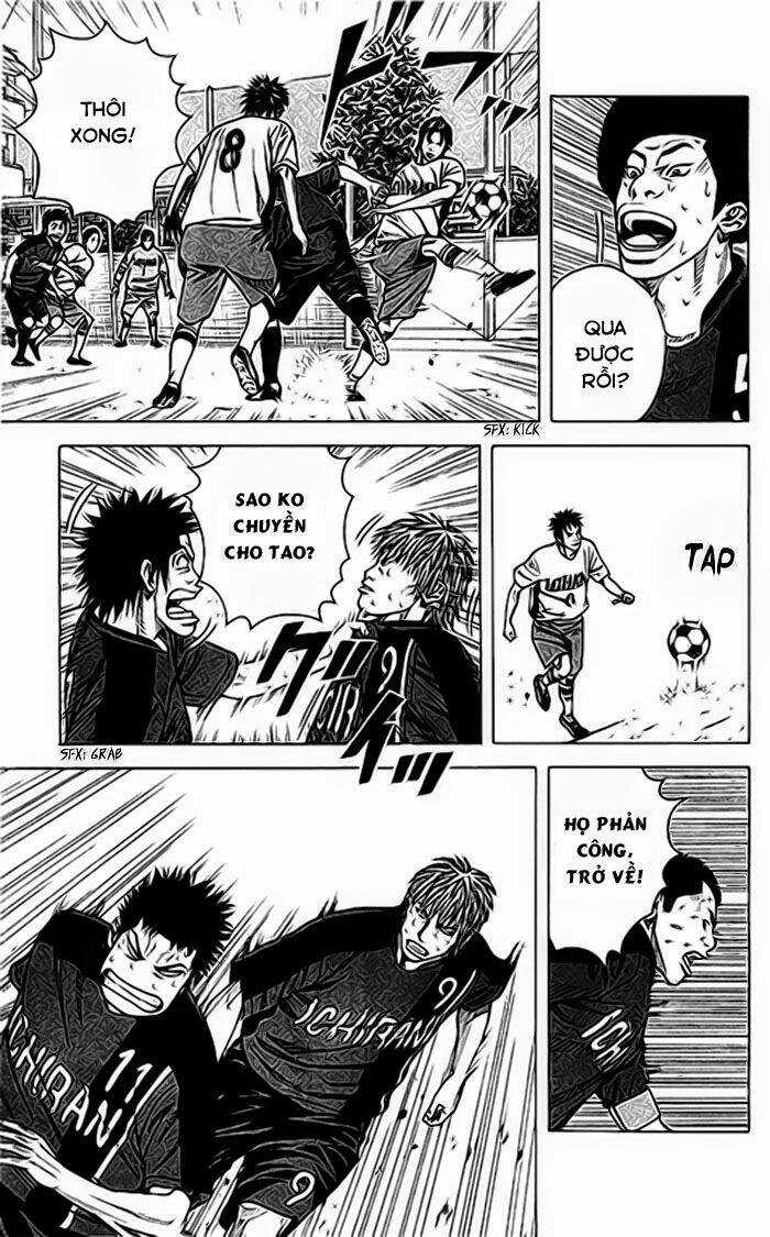 Angel Voice - Chapter 50 - Trang 14