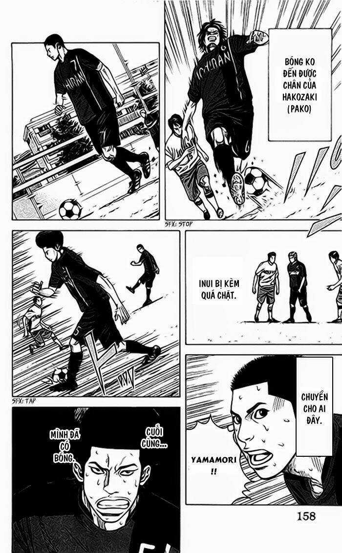 Angel Voice - Chapter 50 - Trang 15