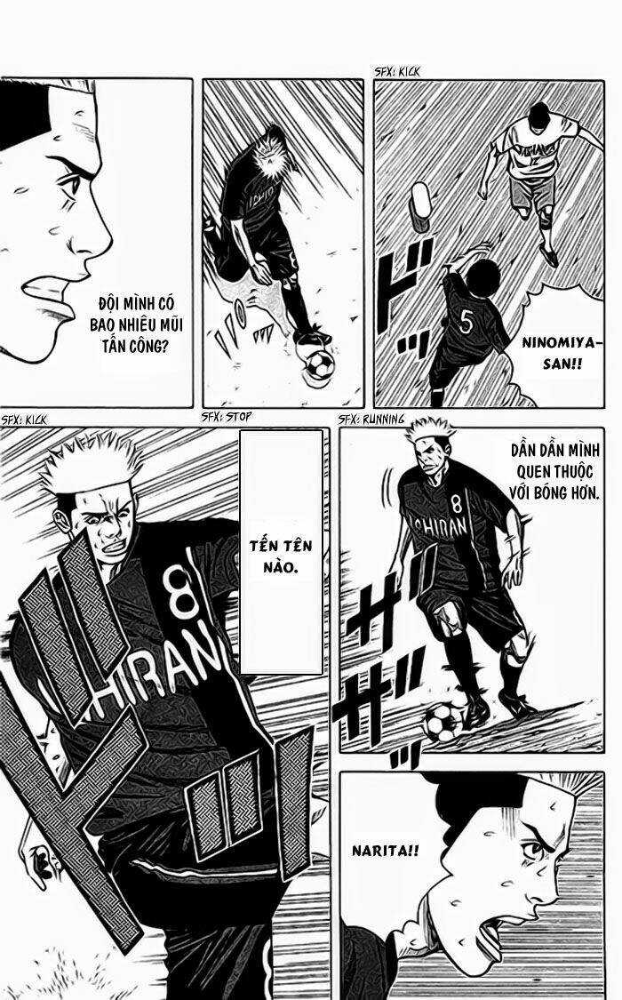 Angel Voice - Chapter 50 - Trang 16