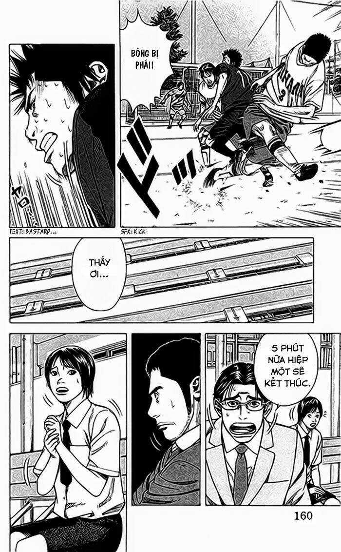 Angel Voice - Chapter 50 - Trang 17