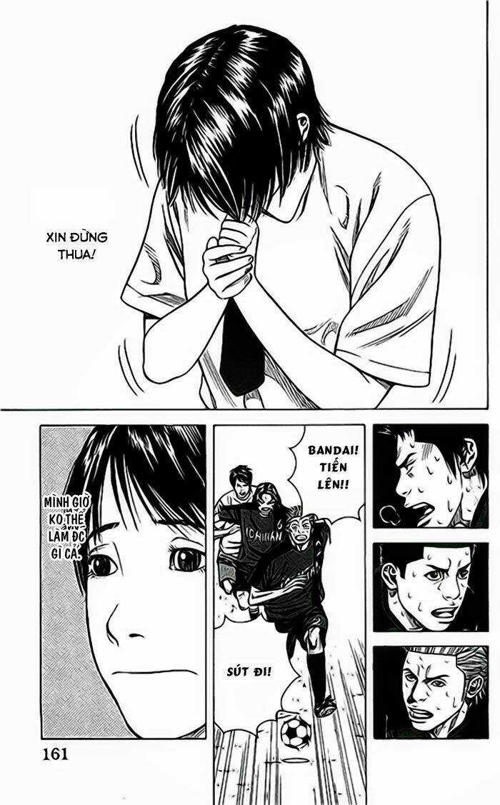 Angel Voice - Chapter 50 - Trang 18