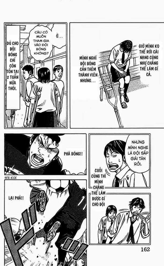 Angel Voice - Chapter 50 - Trang 19