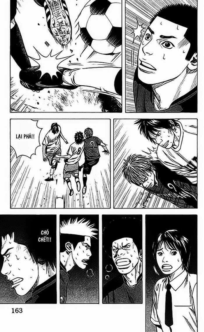 Angel Voice - Chapter 50 - Trang 20