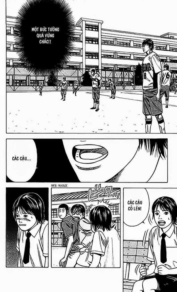 Angel Voice - Chapter 50 - Trang 21